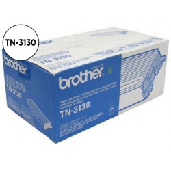 TONER BROTHER TN-3130 NEGRO...