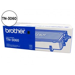 TONER BROTHER TN-3060 NEGRO...