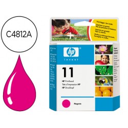 CABEZAL HP C4812A Nº11 MAGENTA