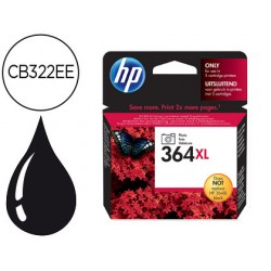 CARTUCHO HP CB322EE Nº364XL...