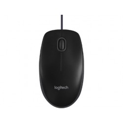 RATON CON CABLE LOGITECH...