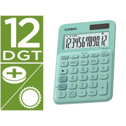 CALCULADORA DE SOBREMESA...