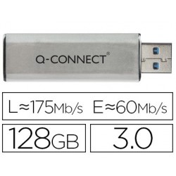 MEMORIA USB Q-CONNECT FLASH...