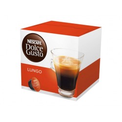 CAFE DOLCE GUSTO LUNGO CAJA...