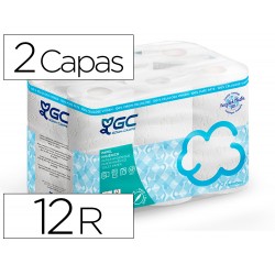 PAPEL HIGIENICO DOMESTICO 2...