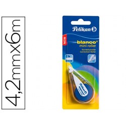 CORRECTOR DE CINTA PELIKAN...