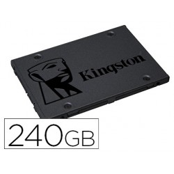 DISCO DURO SSD KINGSTON...