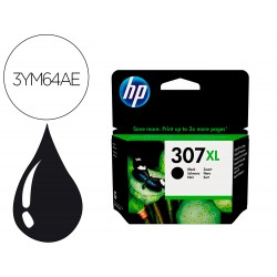 CARTUCHO HP 3YM64AE Nº307XL...