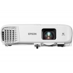 VIDEOPROYECTOR EPSON EB-E20...