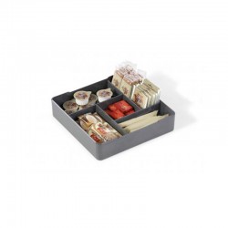 ORGANIZADOR CATERING...