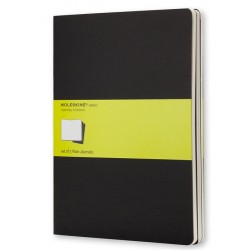 SET DE 3 LIBRETAS CAHIER...