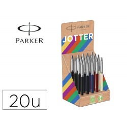 BOLIGRAFO PARKER JOTTER...