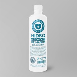 GEL HIDROALCOHOLICO PHARMA...