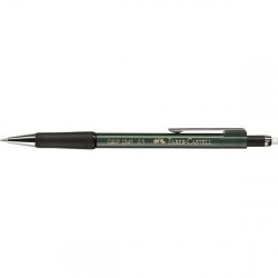 PORTAMINAS FABER CASTELL...