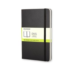 CUADERNO CLASSIC MOLESKINE...