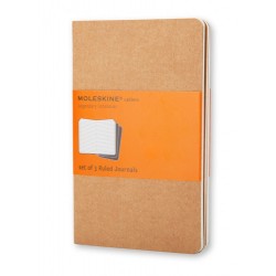 MOLESKINE CUADERNO CAHIER...