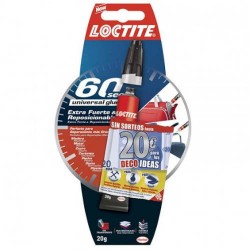 PEGAMENTO UNIVERSAL LOCTITE...