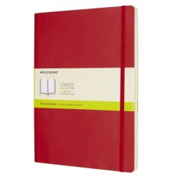 CUADERNO CLASSIC MOLESKINE...