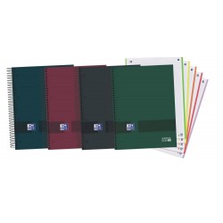 CUADERNO ESPIRAL TAPA...