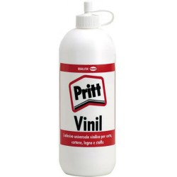 COLA BLANCA PRITT BOTE DE...