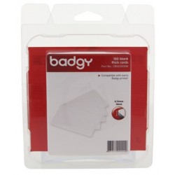 TARJETAS PVC BADGY PARA...