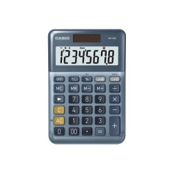 CALCULADORA DE SOBREMESA...