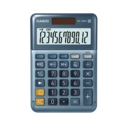 CALCULADORA DE SOBREMESA...