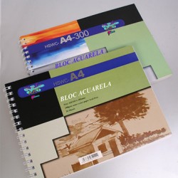 CUADERNO ACUARELAS WONDER...