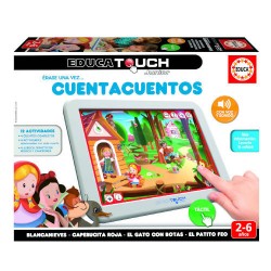 JUEGO DIDACTICO EDUCA...