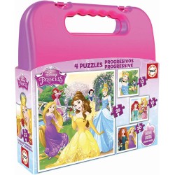 PUZZLES PROGRESIVOS EDUCA...