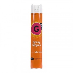 SPRAY MOPAS G3 750 ML CAJA...