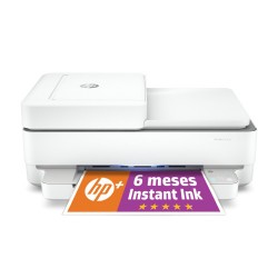 IMPRESORA INKJET HP ENVY...