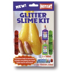 ESTUCHE INSTANT GLITTER...