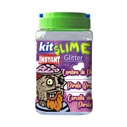 KIT SLIME INSTANT CEREBRO...