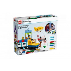 JUEGO DIDACTICO LEGO...