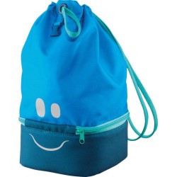 MOCHILA PORTA ALIMENTO KIDS...