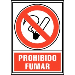 SEÑAL HOMOLOGADA PROHIBIDO...