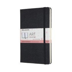 LIBRETA DE ARTE BULLET L...