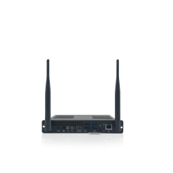 ROUTER NEWLINE MODULO OPS 