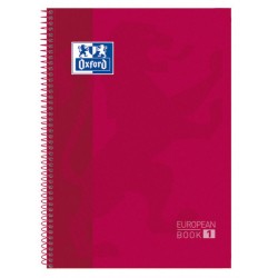 CUADERNO ESPIRAL TAPA...