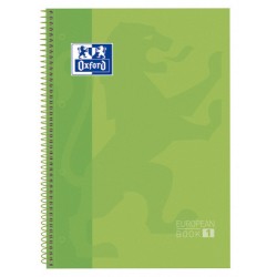 CUADERNO ESPIRAL TAPA...