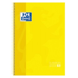 CUADERNO ESPIRAL TAPA...