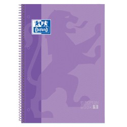 CUADERNO ESPIRAL TAPA...