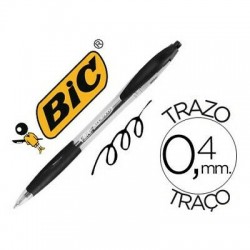 BOLIGRAFO RETRACTIL BIC...