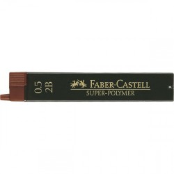 MINAS FABER CASTELL...