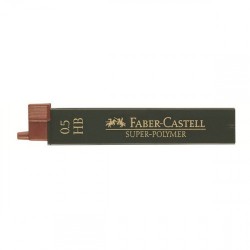 MINAS FABER CASTELL...