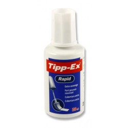 CORRECTOR LIQUIDO TIPP-EX...