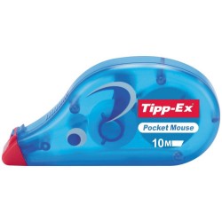 CORRECTOR DE CINTA TIPP-EX...