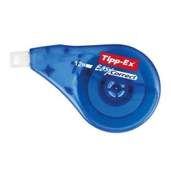 CORRECTOR DE CINTA TIPP-EX...