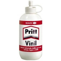 COLA BLANCA PRITT BOTE DE...